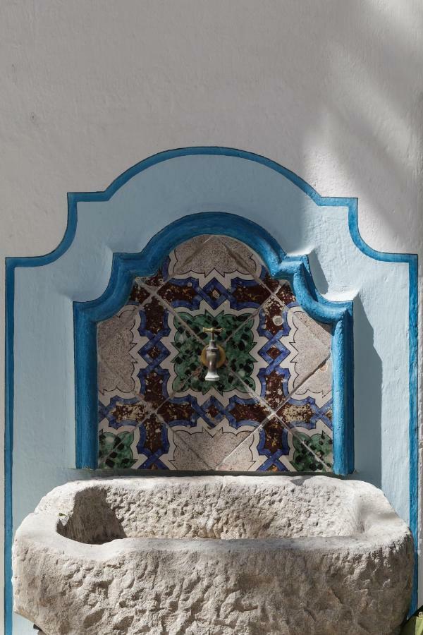 Positano Suite Eksteriør billede