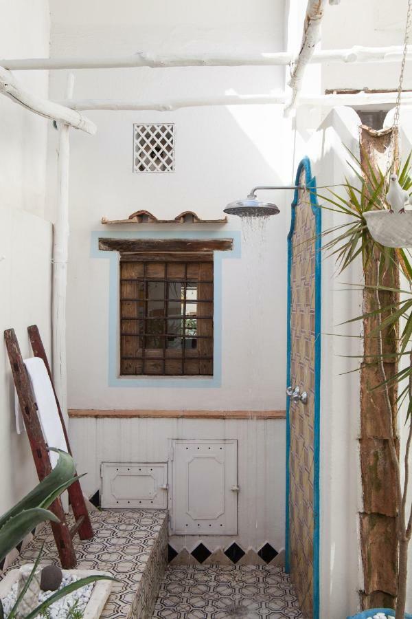 Positano Suite Eksteriør billede